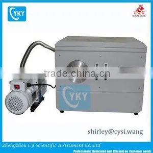 Compact Plasma Cleaning System/plasma Machine Surface Treatment Machine thumbnail-1