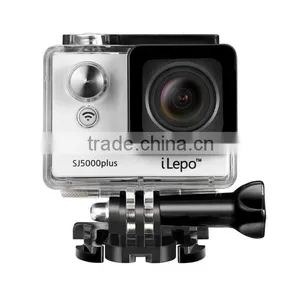 2.0 Inch 16:9 TFT LCD Waterproof Sport Diving Mini Camera thumbnail-1