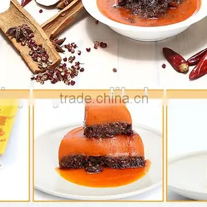 2016 Chinese Spicy Flavor Food Hot Pot Seasoning thumbnail-5