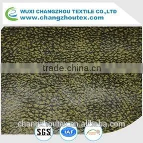 105D*300D Printed Warp Suede Fabric thumbnail-1