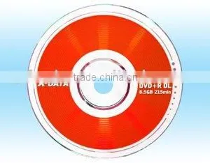 Best Quality 8.5GB DVD+R Dual Layer thumbnail-1