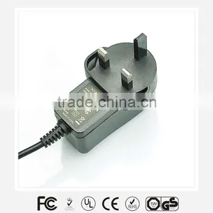 12V1A Cctv Power Adapter thumbnail-6