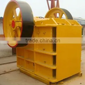 Energy-saving Jaw Crusher Parts, Jaw Crushers Spare Parts thumbnail-1