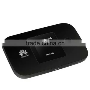 HUAWEI E5377 LTE Mobile WiFi Router 1500mAh Battery thumbnail-1