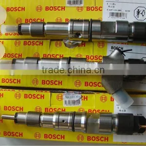 Bosch Common Rail Injector thumbnail-1