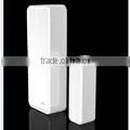 Smart Door Sensor, Work With APP Controlled Wifialarm System Chic Door Window Sensor 433Mhz With Detect Door Function thumbnail-1