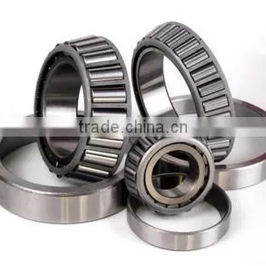 Motorcycle Spare Part Bearing, Tapered Roller Bearing 31309 Shand Bearings thumbnail-3
