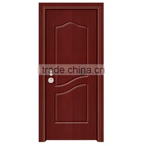 Energy Efficient Wooden Door Design Casement Door With Price thumbnail-1