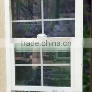 2016 Modern Fashionable Design Pvc Lifting Window,pvc Push up Window thumbnail-2