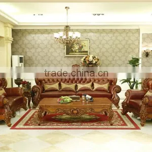 The Best Sofa for Sex Leather Sofa in China Foreign Furniture Quality Choice thumbnail-2