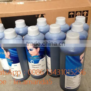 Korea Inktec Sublimation Ink thumbnail-1