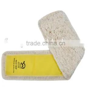#Y7188 Flat Mop Head,cotton Mop Flat. thumbnail-3
