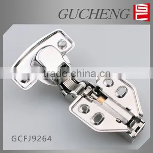 Top Quality Soft Close Stainless Steel Door Hinge Quality Choice thumbnail-6