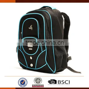 High Quality Softback Backpack Bag for Hiking thumbnail-2