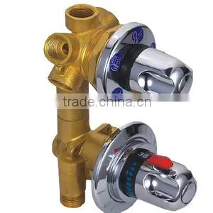 Thermostatic Valve(temperature Control Valve,valve) thumbnail-1