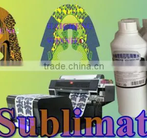 Large Format Sportswear Heat Transfer Printing Machine Digital thumbnail-4