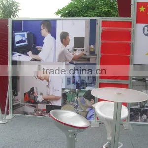 2016 Fashionable New Style and High Quality Exhibition Backdrop Wall thumbnail-5