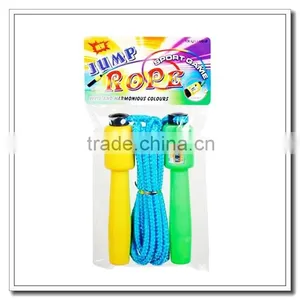 Good Quality Counter Jump Rope Skipping Rope With Counter for Kids thumbnail-2