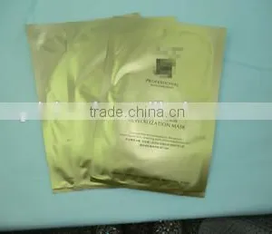 Bio-fiber Mask Daily Skin Care Essential Mask Obedient Collagen Mask Sheet thumbnail-1