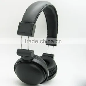 Colour China Headphone With 3.5mm Jack thumbnail-1