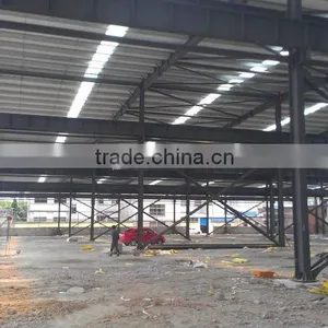 Construction Steel Structure,steel Structure Factory,warehouse thumbnail-1