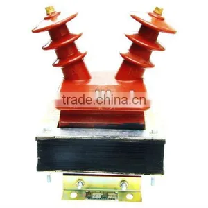 JDZX(F)-6,10 Voltage Potential Transformers thumbnail-1