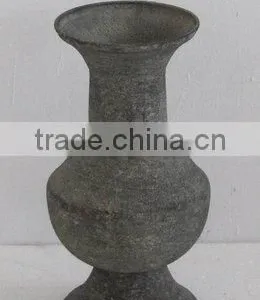 100556MC-metal Vase thumbnail-1