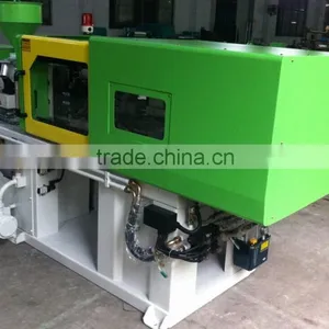 50T Small Plastic Part Making Injection Machine thumbnail-5