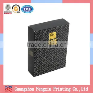 Luxury Customized 2014 T Shirt Packaging Box thumbnail-5