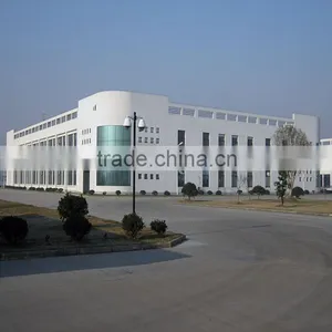 Shanghai Lina Electronic Co., Ltd. company overview - view 1 thumbnail