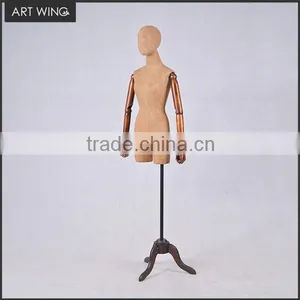 Professional Full-body Sewing Dress Form Mannequin Dressmaker thumbnail-5