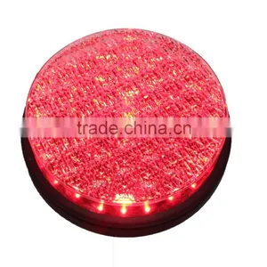 Free Sample 200mm Led Traffic Signal Head Light Module With Factory Price thumbnail-4