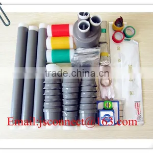 2015 Hot Sale 10kV Cold Shrinkable Indoor Termination thumbnail-1