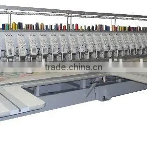 Computerised Embroidery Machine thumbnail-1