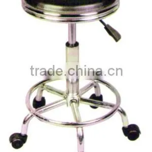 School Furniture Type and Various Size Lab Stool thumbnail-6