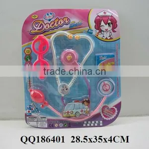 Doctor Set Toy, Plastic Pretend Play Toy, Toy for Kids thumbnail-1