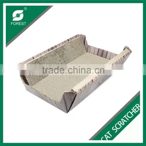 CAT SCRATCH CORRUGATED BOARD thumbnail-1