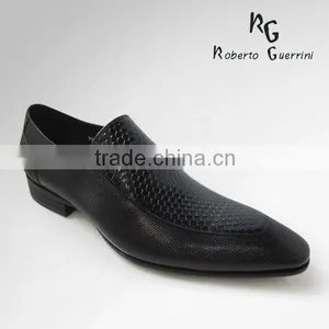 Wholesales Custom Made Men Dress Shoes thumbnail-1