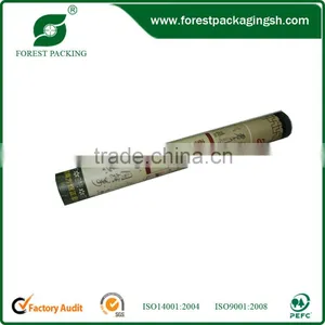 2015 NEW STYLE FANCY COLOURFUL LONG PAPER TUBE thumbnail-4