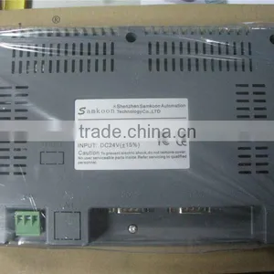 Hot Selling Samkoon China 7 Inch Hmi Human Machine Interface thumbnail-1