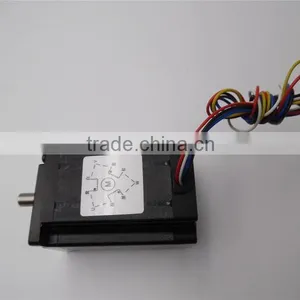 Toauto 573S15 Leadshine Stepper Motor Nema 23 Industrial Motor thumbnail-1