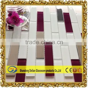 Decorative Glass Tile thumbnail-4