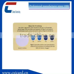 13.56mhz Long Distance Rfid Card With Iso14443A thumbnail-4