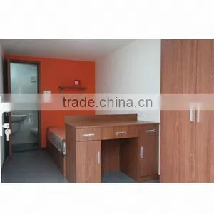Modified Shipping Container, Flexible Combination thumbnail-2