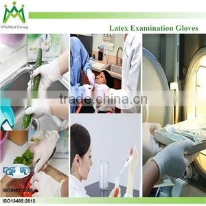 Exam Latex Gloves thumbnail-6