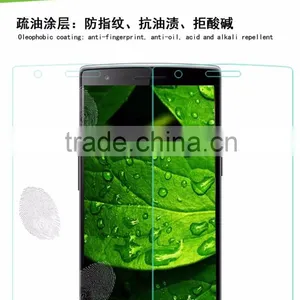 Custom Made Anti Fingerprint Tempered Glass Sheet Price Screen Protector Tempered Glass For Vivo X7 Plus thumbnail-4