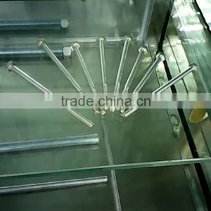 Standard or Cuostomer Size UNC DIN 933, DIN 931, BOLT and DIN 960, DIN 961 UNF Bolt for Industry or Construction Used Purpose thumbnail-2