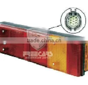 Top Quality IVECO Truck Parts, IVECO Truck Body Parts, IVECO Truck Rear Lighting thumbnail-1