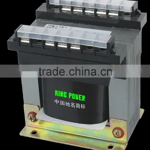 KP-BK Machine Tool Control Transformer thumbnail-1