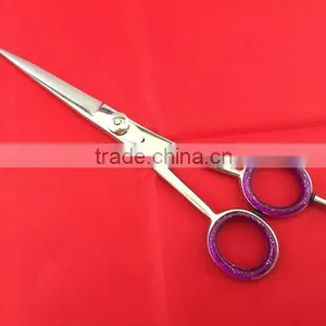 Barber Scissor/custom Barber Scissor/stainless Steel Barber Scissor/custom Stain Less Steel Scissor thumbnail-4